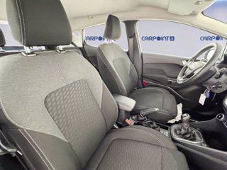 FORD Fiesta 5p 1.1 titanium gpl 75cv GPL 5