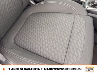 FORD Fiesta 5p 1.1 titanium gpl 75cv GPL 7