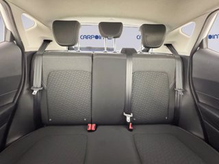 FORD Fiesta 5p 1.1 titanium gpl 75cv GPL 7