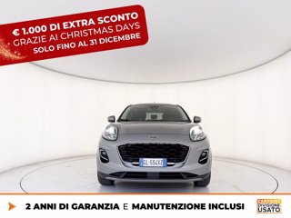 FORD Puma 1.0 ecoboost h titanium design s&s 125cv 2