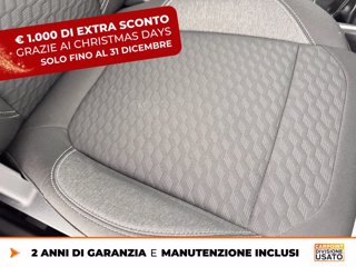 FORD Puma 1.0 ecoboost h titanium design s&s 125cv 8