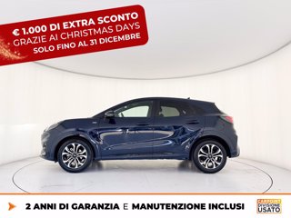 FORD Puma 1.0 ecoboost h st-line s&s 125cv 3