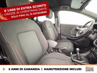 FORD Puma 1.0 ecoboost h st-line s&s 125cv 7