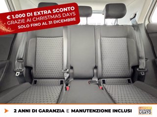 VOLKSWAGEN T-cross 1.0 tsi style 95cv 9