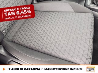 VOLKSWAGEN T-cross 1.0 tsi style 95cv 8