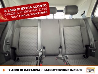 VOLKSWAGEN T-cross 1.0 tsi style 95cv 9