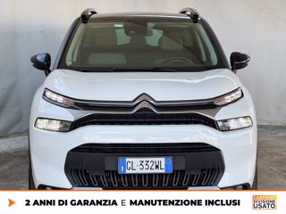 CITROEN C3 aircross 1.2 puretech shine s&s 110cv 1