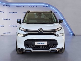 CITROEN C3 aircross 1.2 puretech shine s&s 110cv 1