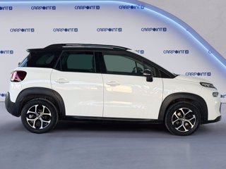 CITROEN C3 aircross 1.2 puretech shine s&s 110cv 4