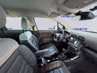 CITROEN C3 aircross 1.2 puretech shine s&s 110cv 5