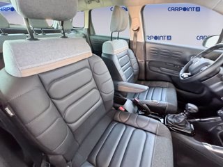 CITROEN C3 aircross 1.2 puretech shine s&s 110cv 6