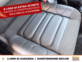 CITROEN C3 aircross 1.2 puretech shine s&s 110cv 7