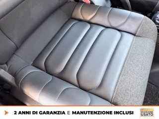 CITROEN C3 aircross 1.2 puretech shine s&s 110cv 7