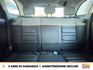 CITROEN C3 aircross 1.2 puretech shine s&s 110cv 8