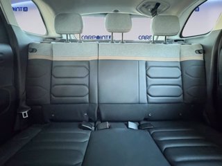 CITROEN C3 aircross 1.2 puretech shine s&s 110cv 8