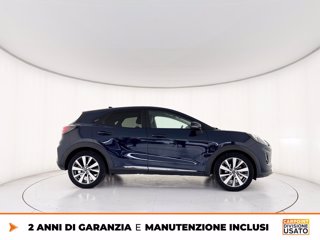 FORD Puma 1.0 ecoboost h titanium x s&s 125cv 5
