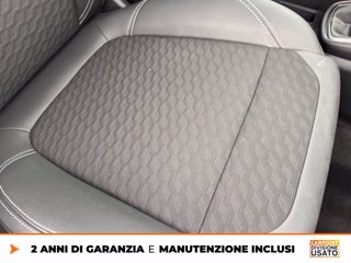 FORD Puma 1.0 ecoboost h titanium x s&s 125cv 8