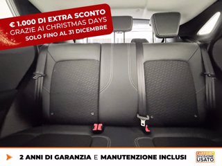 FORD Puma 1.0 ecoboost h titanium x s&s 125cv 9