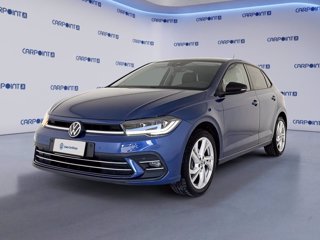 VOLKSWAGEN Polo 1.0 tsi style 95cv 0