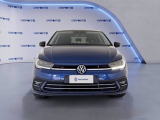 VOLKSWAGEN Polo 1.0 tsi style 95cv 2