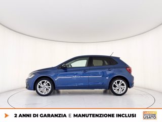 VOLKSWAGEN Polo 1.0 tsi style 95cv 3