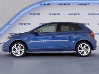 VOLKSWAGEN Polo 1.0 tsi style 95cv 3