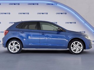 VOLKSWAGEN Polo 1.0 tsi style 95cv 5