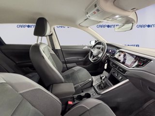 VOLKSWAGEN Polo 1.0 tsi style 95cv 6
