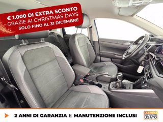 VOLKSWAGEN Polo 1.0 tsi style 95cv 7