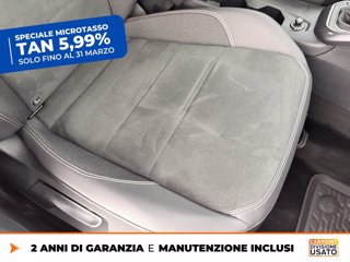 VOLKSWAGEN Polo 1.0 tsi style 95cv 8