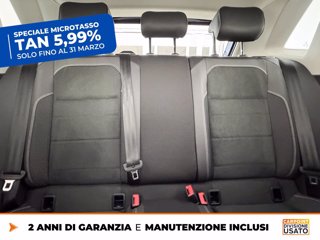 VOLKSWAGEN Polo 1.0 tsi style 95cv 9