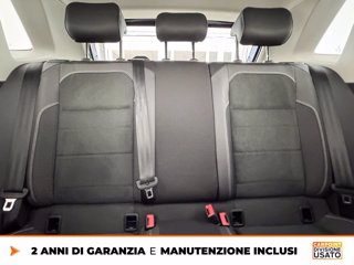 VOLKSWAGEN Polo 1.0 tsi style 95cv 9