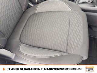 FORD Puma 1.0 ecoboost h titanium s&s 125cv auto 7