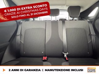 FORD Puma 1.0 ecoboost h titanium s&s 125cv auto 8