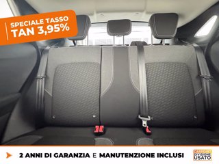 FORD Puma 1.0 ecoboost h titanium s&s 125cv auto 8