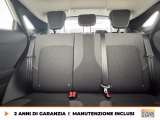 FORD Puma 1.0 ecoboost h titanium s&s 125cv auto 8