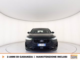 FORD Focus 1.0t ecoboost h st-line 125cv 1