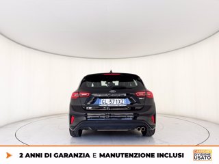 FORD Focus 1.0t ecoboost h st-line 125cv 3