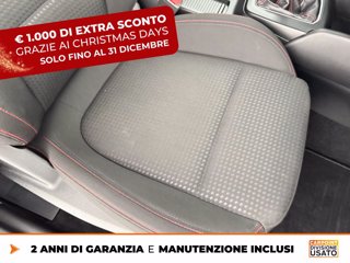 FORD Focus 1.0t ecoboost h st-line 125cv 7