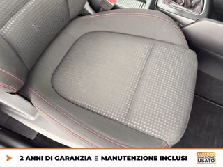 FORD Focus 1.0t ecoboost h st-line 125cv 7