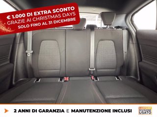 FORD Focus 1.0t ecoboost h st-line 125cv 8