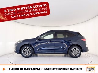 FORD Kuga 1.5 ecoboost st-line 2wd 150cv 3