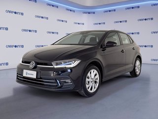 VOLKSWAGEN Polo 1.0 tsi style 95cv 0