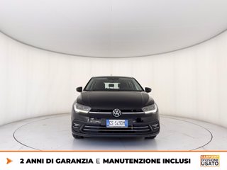VOLKSWAGEN Polo 1.0 tsi style 95cv 2