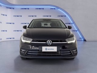 VOLKSWAGEN Polo 1.0 tsi style 95cv 2