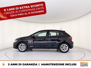 VOLKSWAGEN Polo 1.0 tsi style 95cv 3