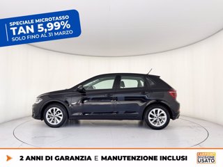 VOLKSWAGEN Polo 1.0 tsi style 95cv 3