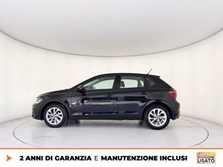 VOLKSWAGEN Polo 1.0 tsi style 95cv 3