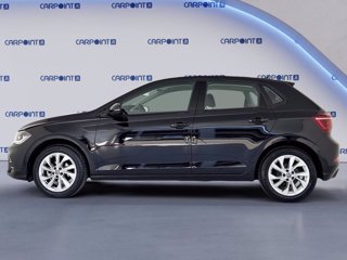 VOLKSWAGEN Polo 1.0 tsi style 95cv 3