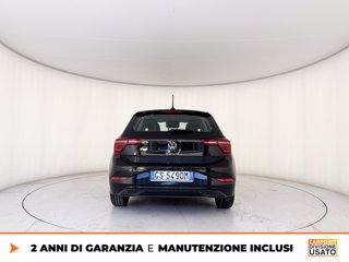 VOLKSWAGEN Polo 1.0 tsi style 95cv 4